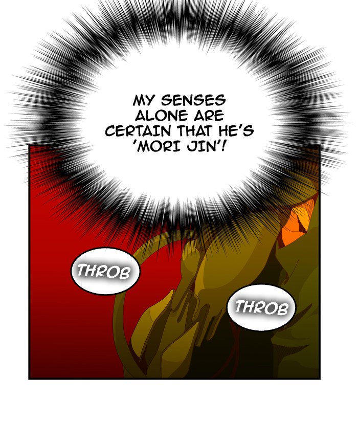 The God Of High School 369 57