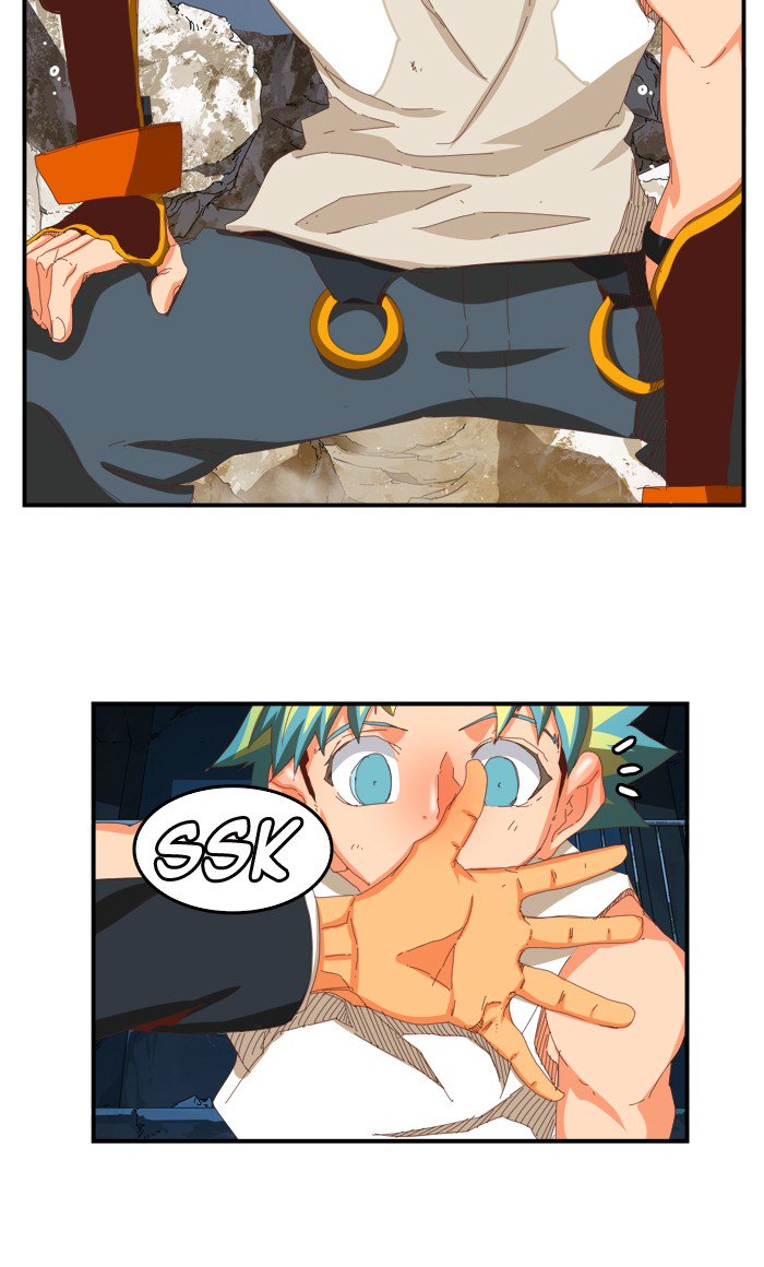 The God Of High School 369 59