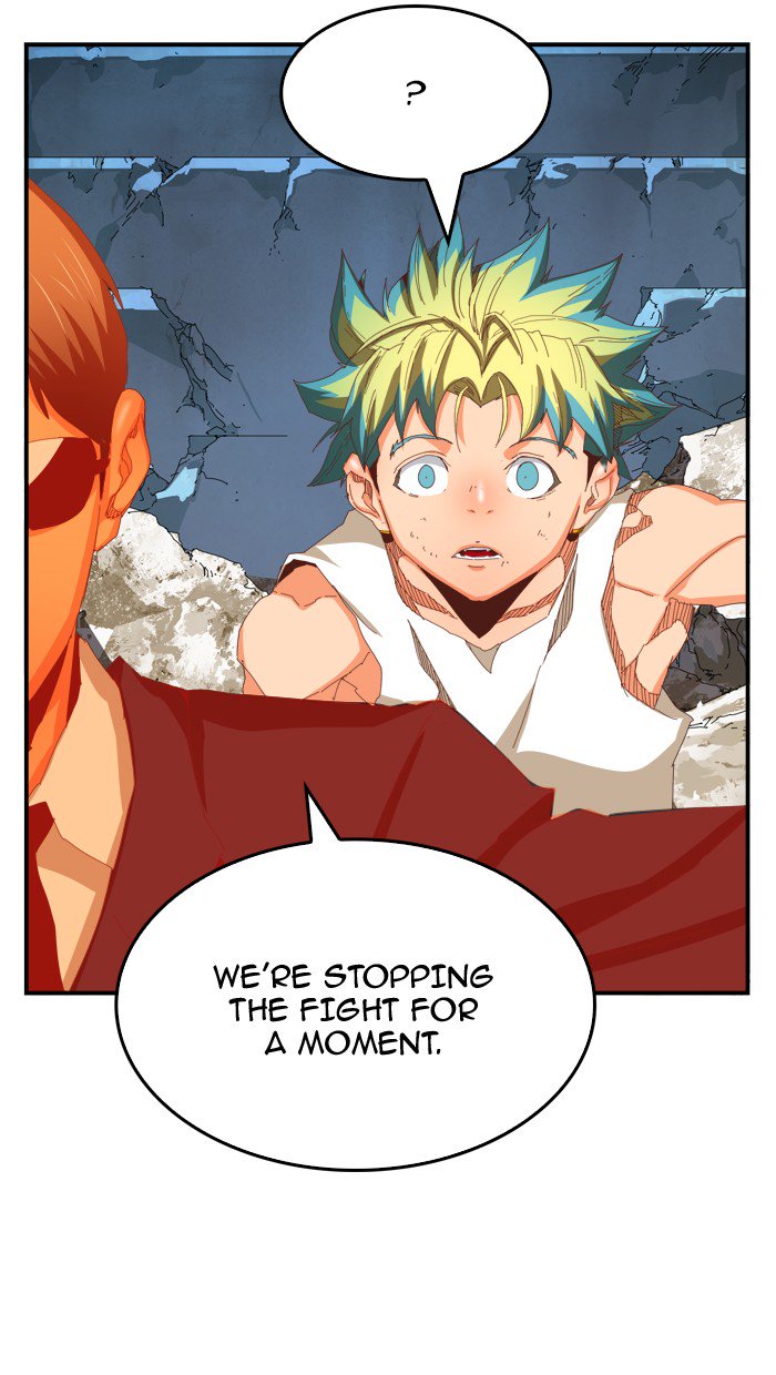 The God Of High School 369 60