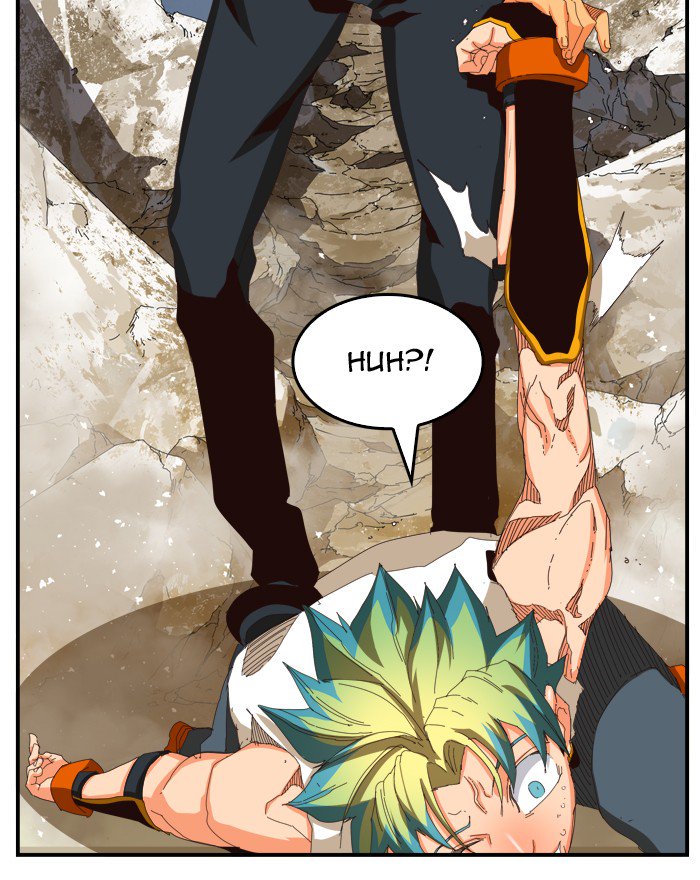 The God Of High School 369 63