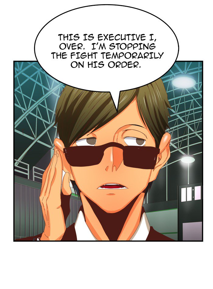 The God Of High School 369 64