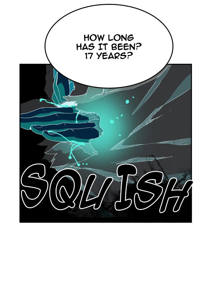 The God Of High School 369 76