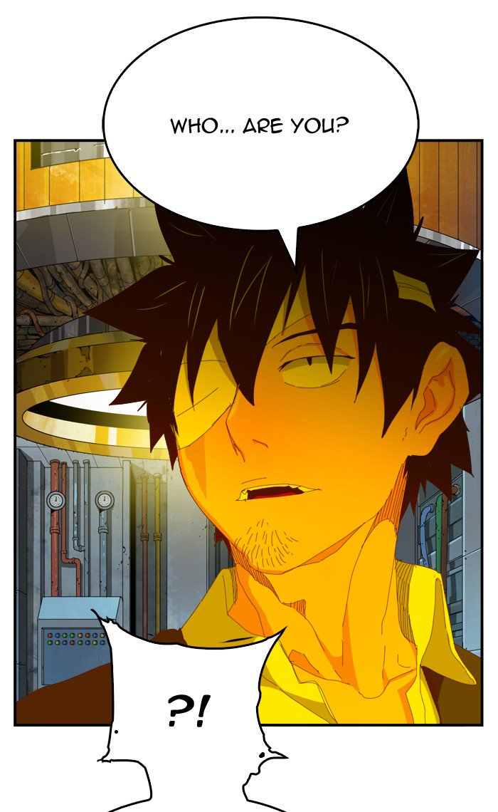 The God Of High School 369 89