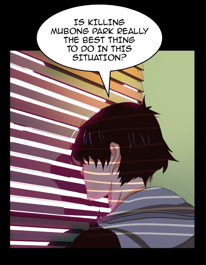 The God Of High School 370 10