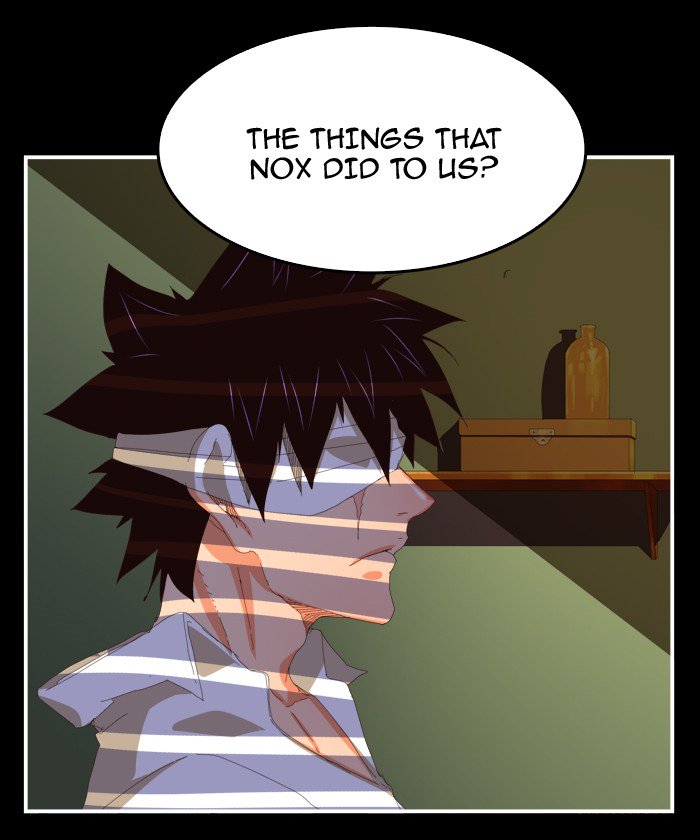 The God Of High School 370 17
