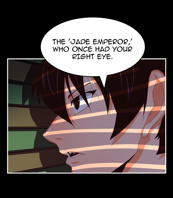 The God Of High School 370 18