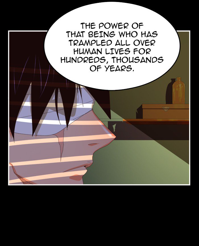 The God Of High School 370 19