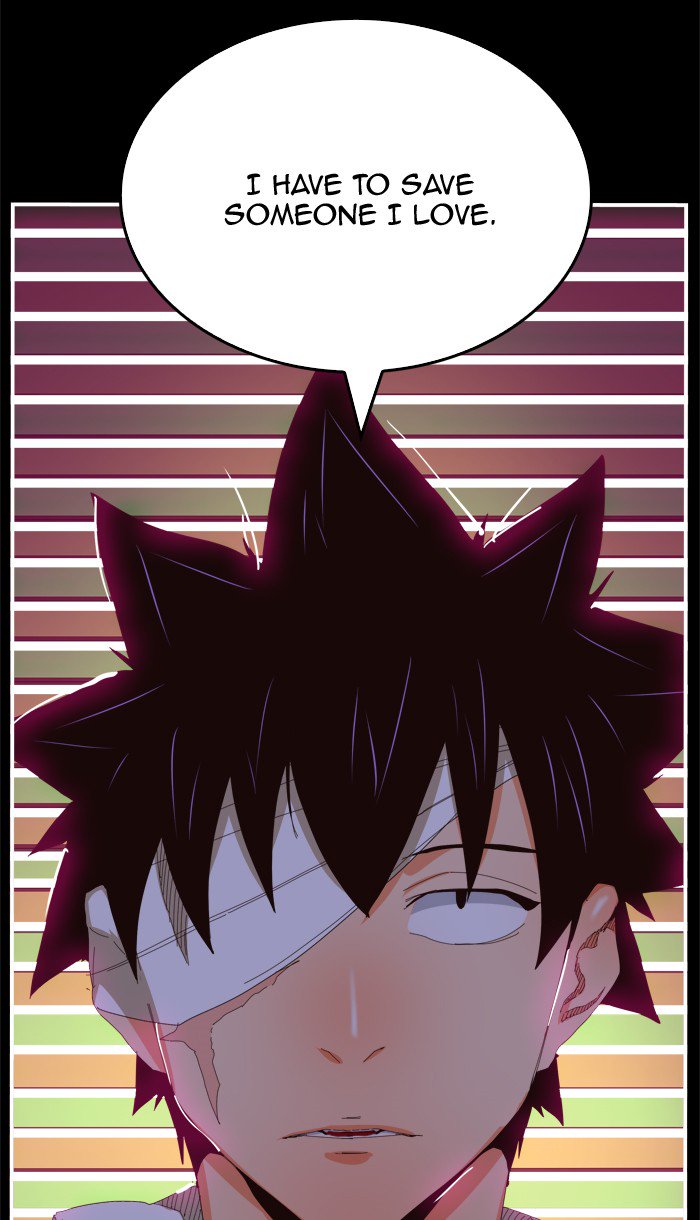 The God Of High School 370 25