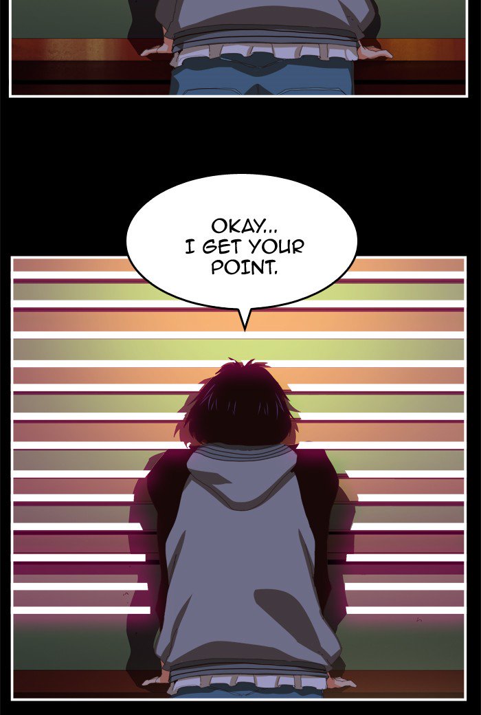 The God Of High School 370 27