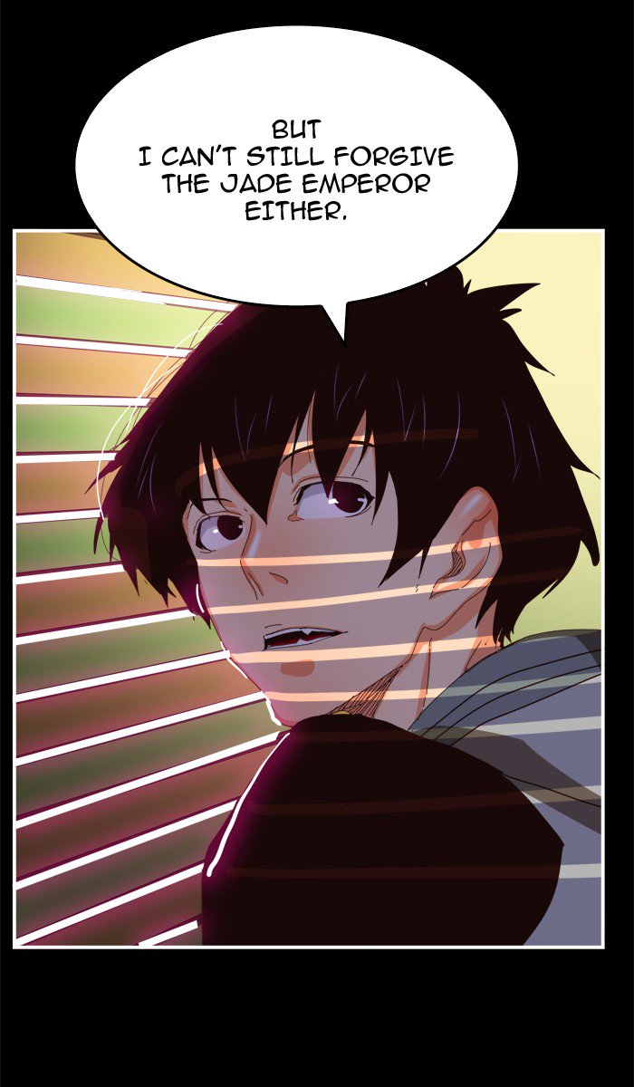 The God Of High School 370 28