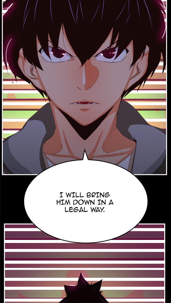 The God Of High School 370 31