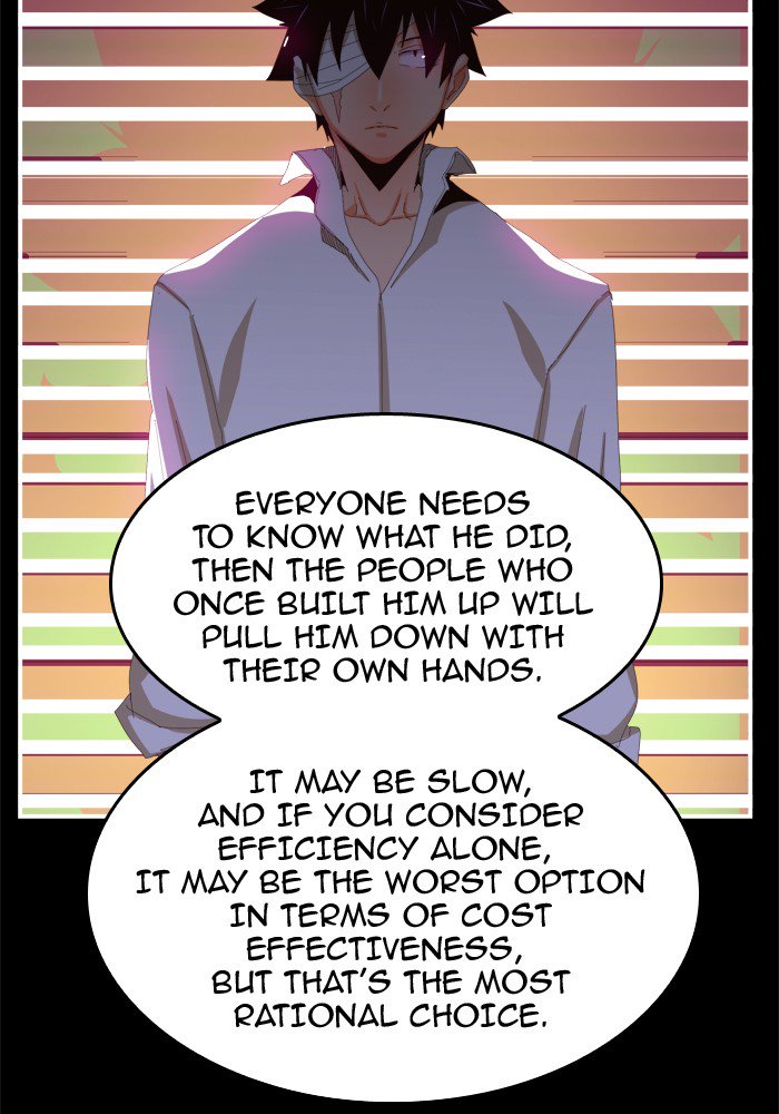 The God Of High School 370 32