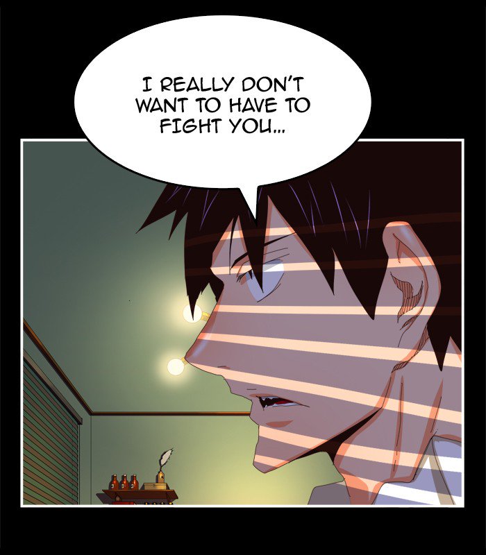 The God Of High School 370 36