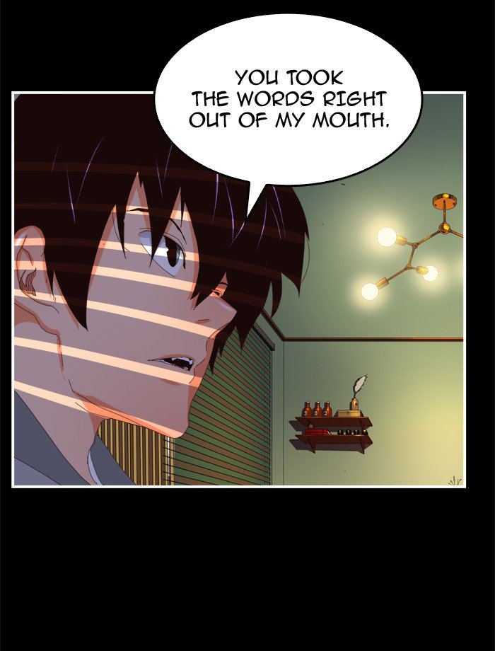 The God Of High School 370 37