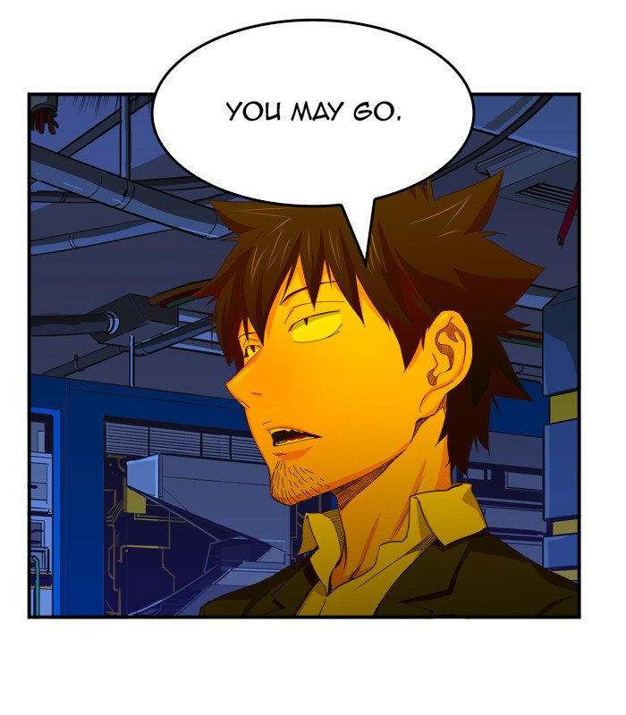 The God Of High School 370 52
