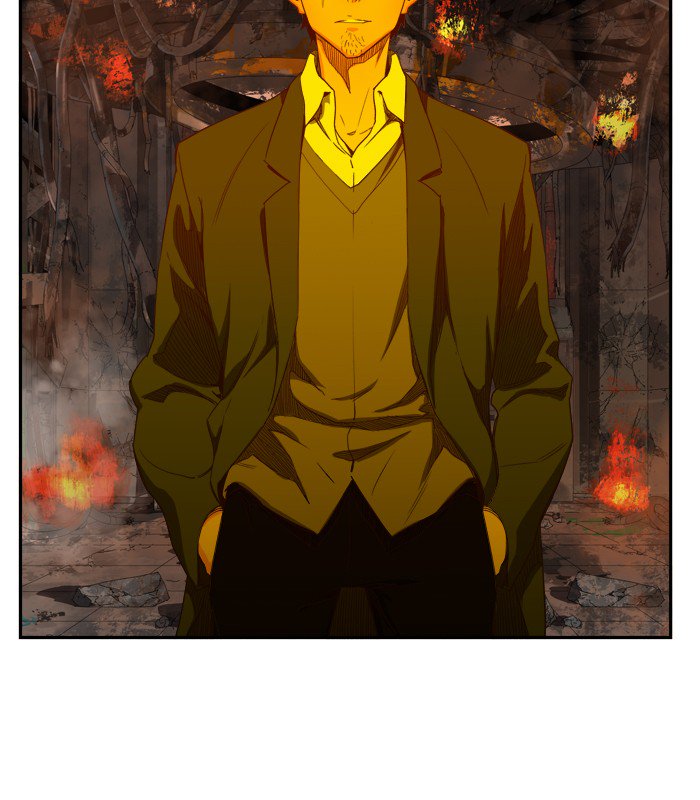 The God Of High School 370 59