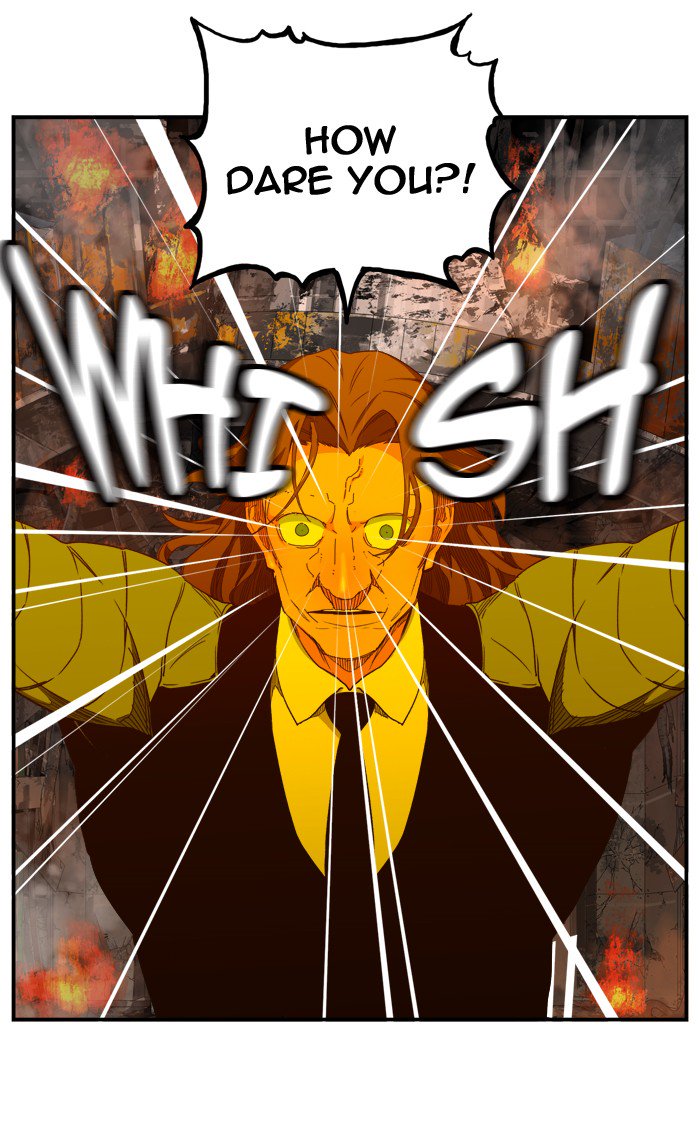 The God Of High School 370 91