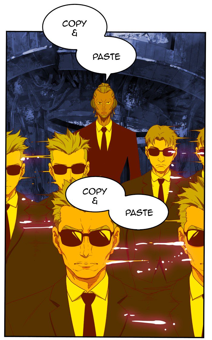 The God Of High School 371 11