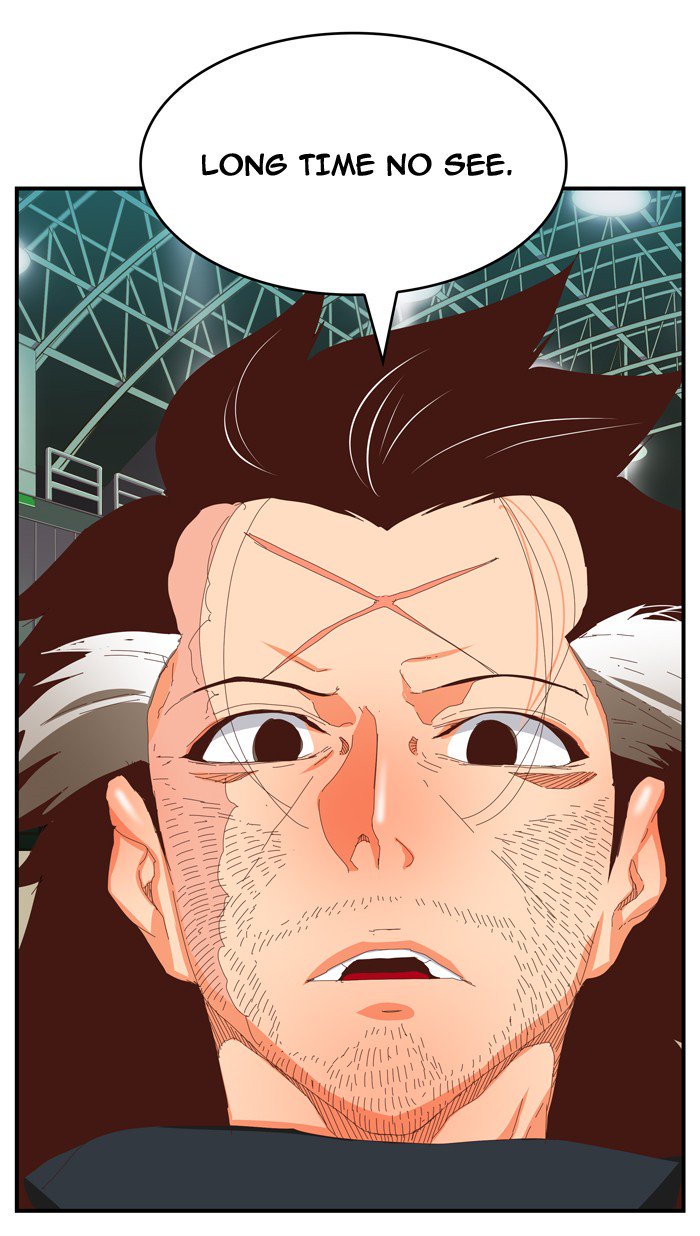 The God Of High School 371 18