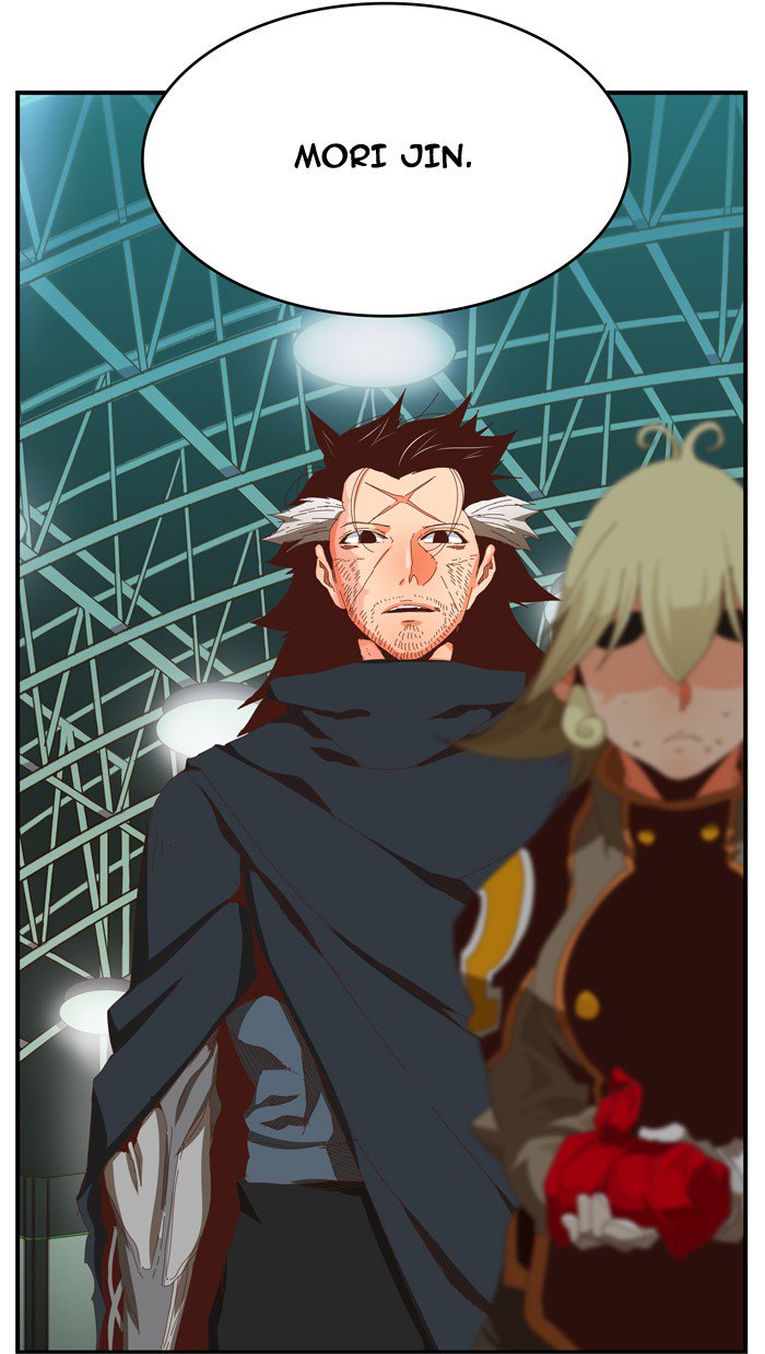 The God Of High School 371 19