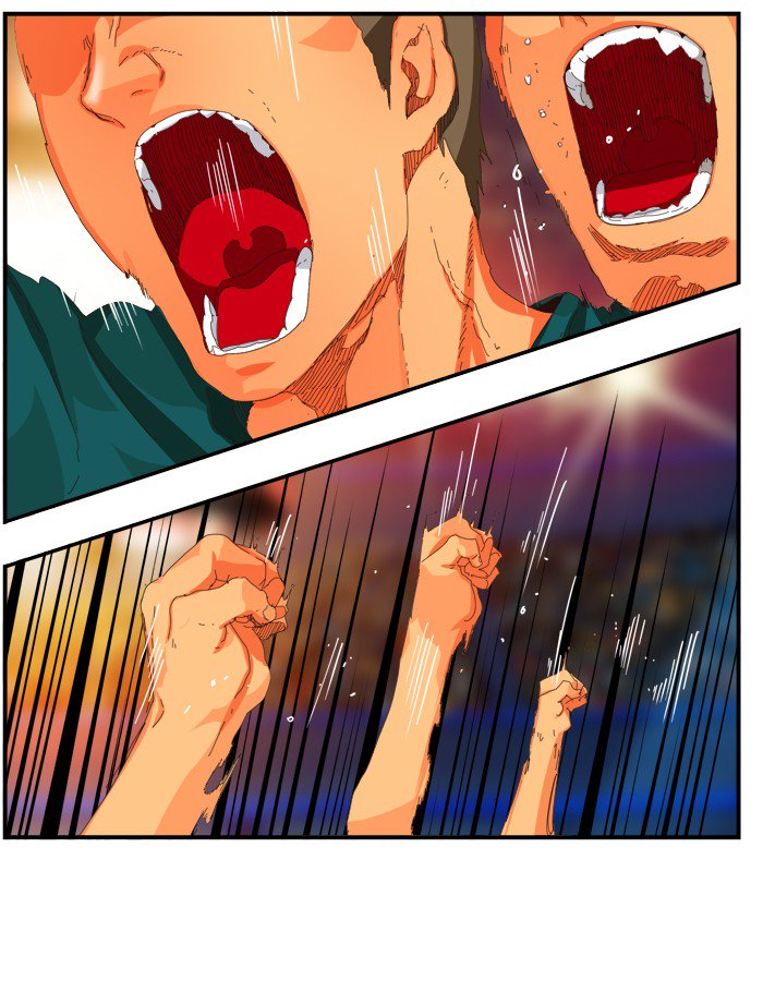 The God Of High School 371 24