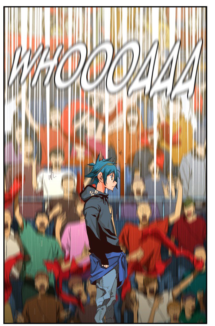 The God Of High School 371 25