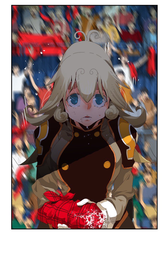 The God Of High School 371 28