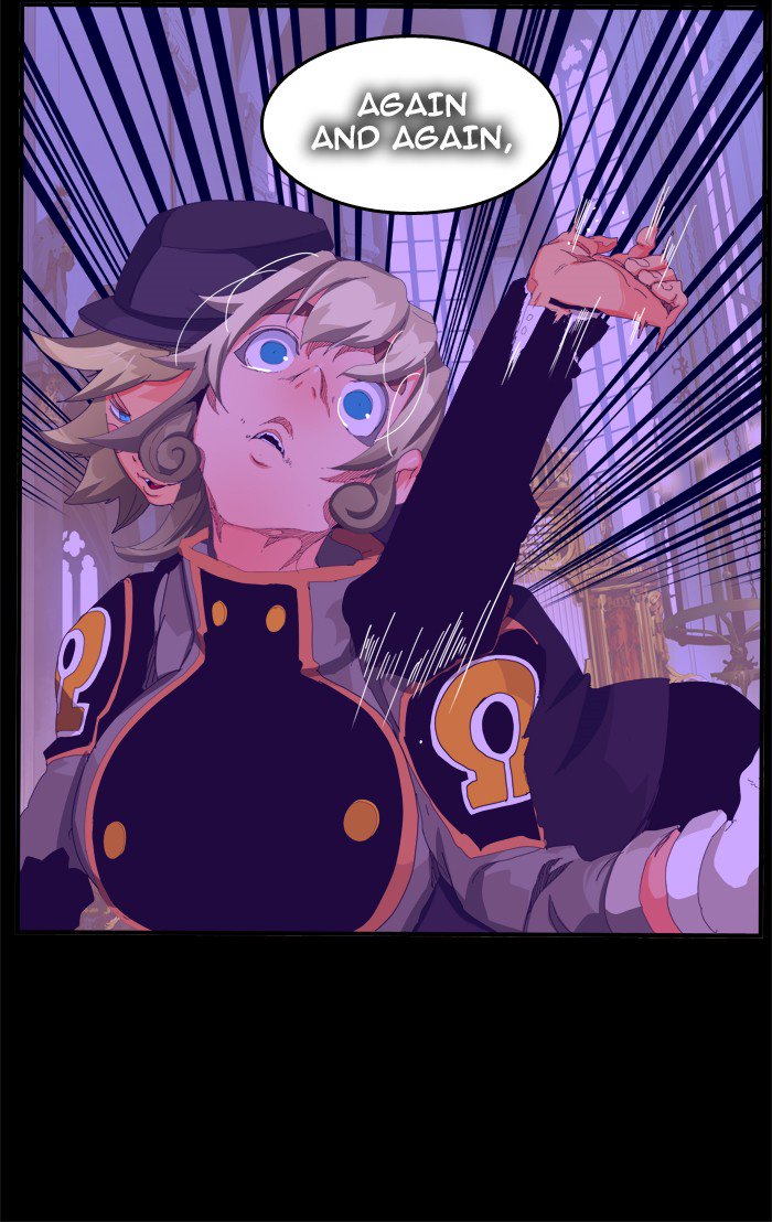 The God Of High School 371 32