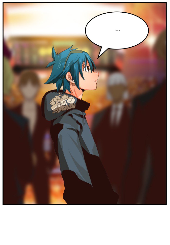 The God Of High School 371 35