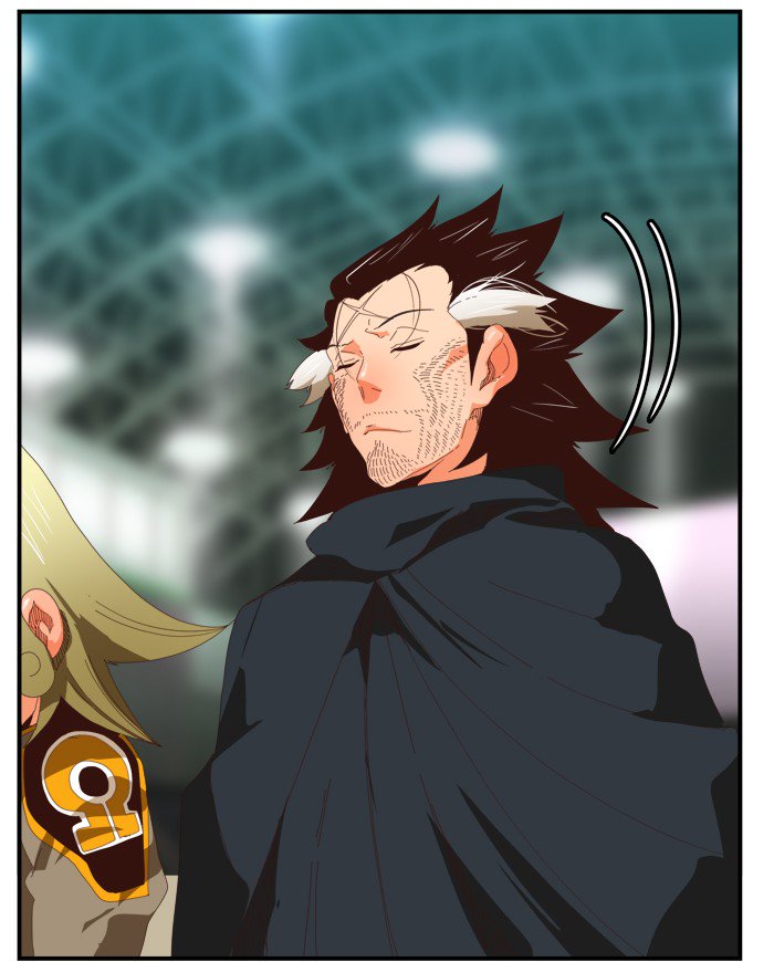 The God Of High School 371 44