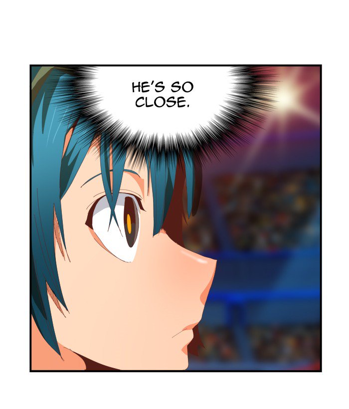 The God Of High School 371 50
