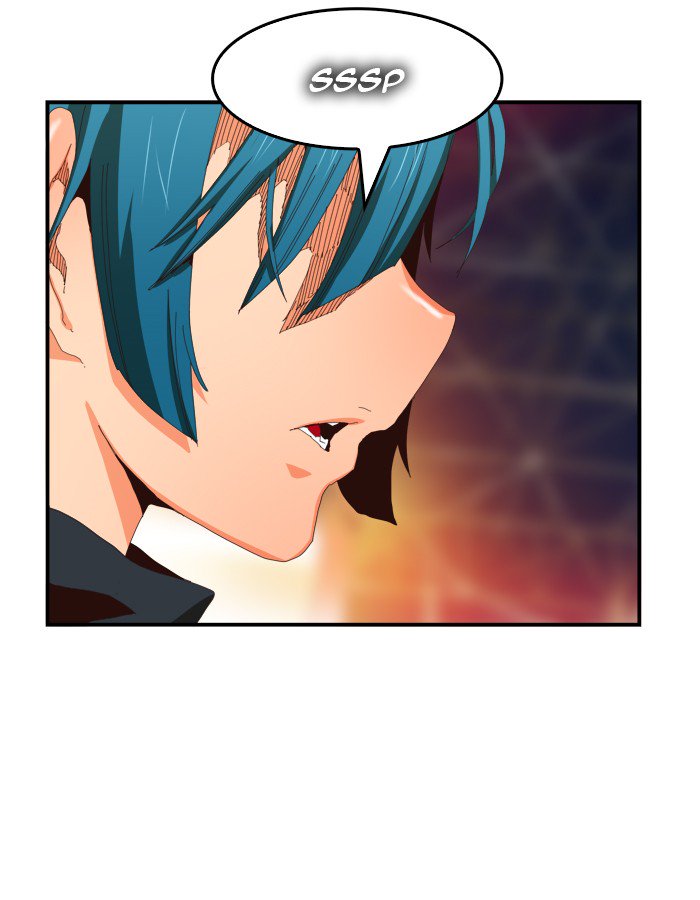 The God Of High School 371 58