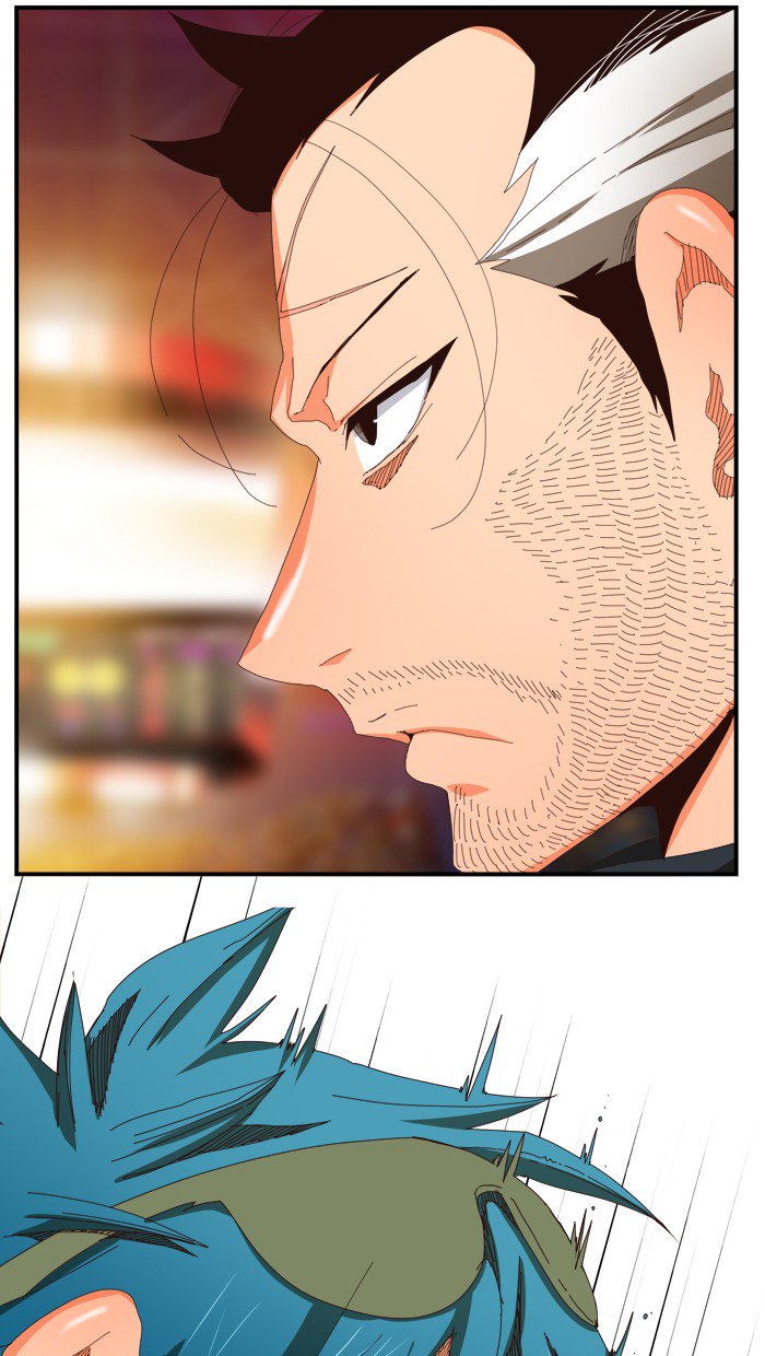 The God Of High School 371 59