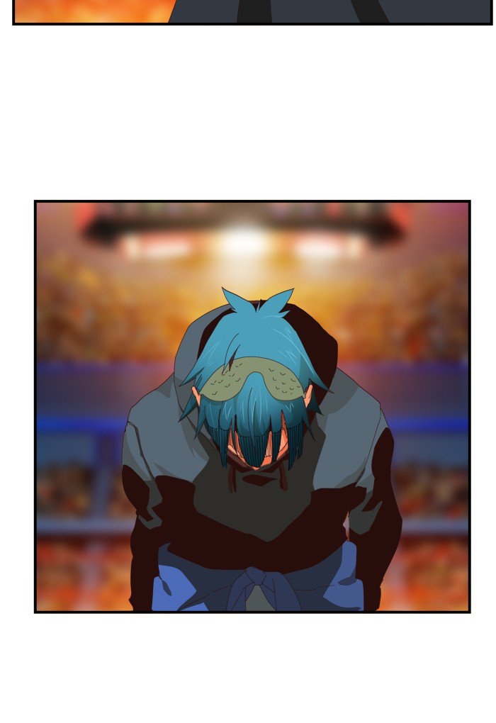 The God Of High School 371 66