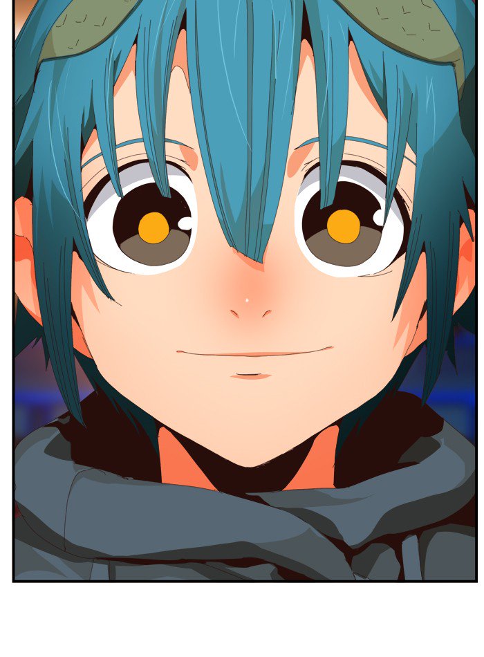 The God Of High School 371 68