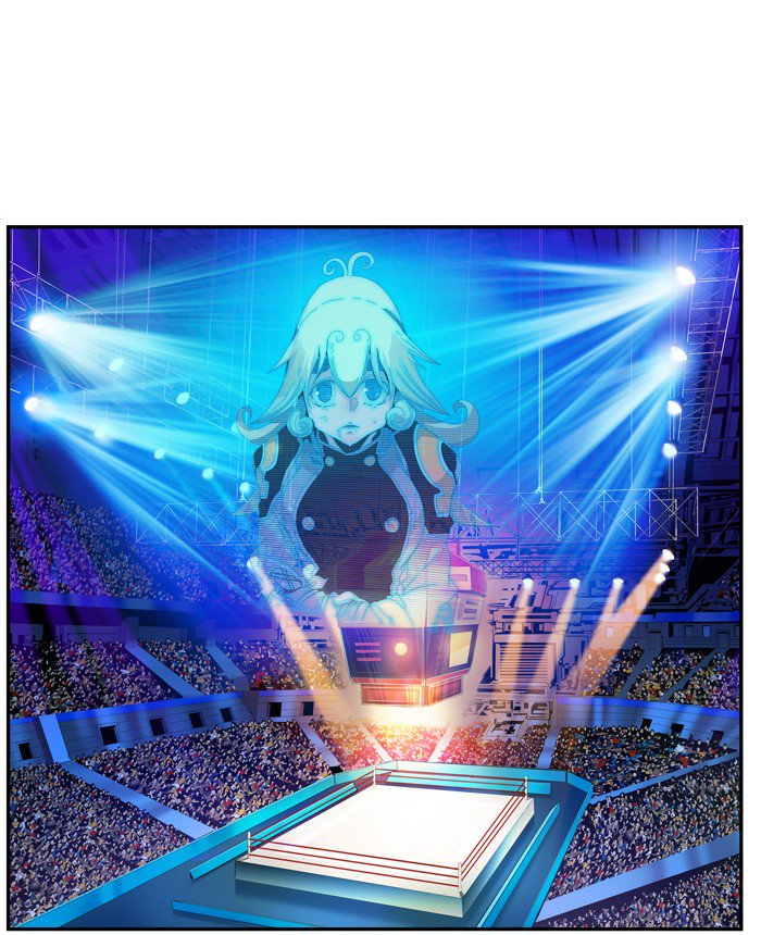 The God Of High School 371 79