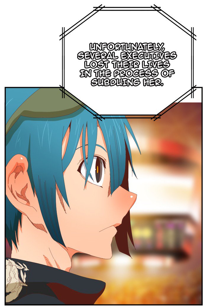 The God Of High School 371 82