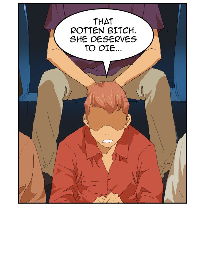 The God Of High School 371 87