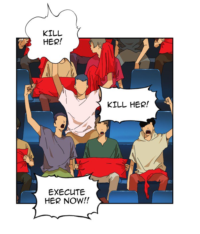 The God Of High School 371 88