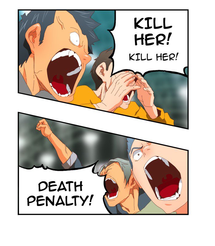 The God Of High School 371 89