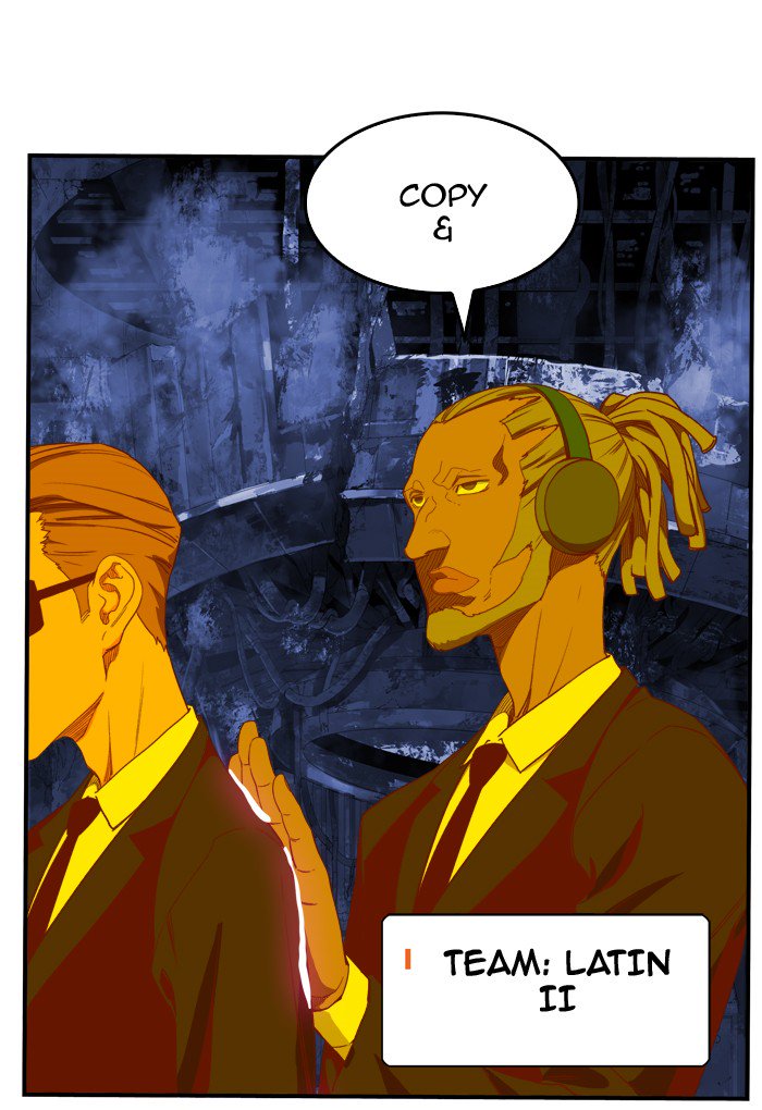 The God Of High School 371 9