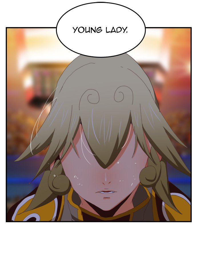 The God Of High School 372 15