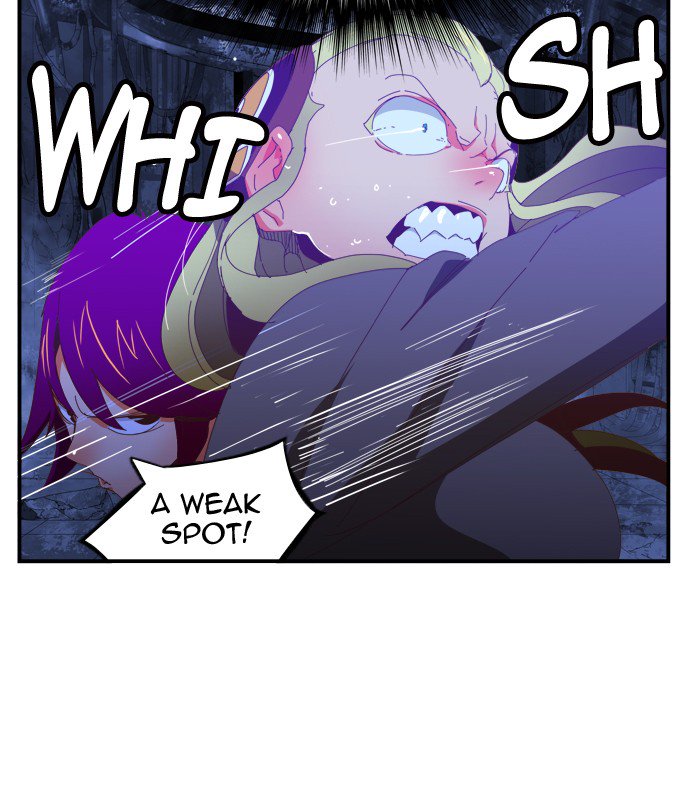 The God Of High School 372 20