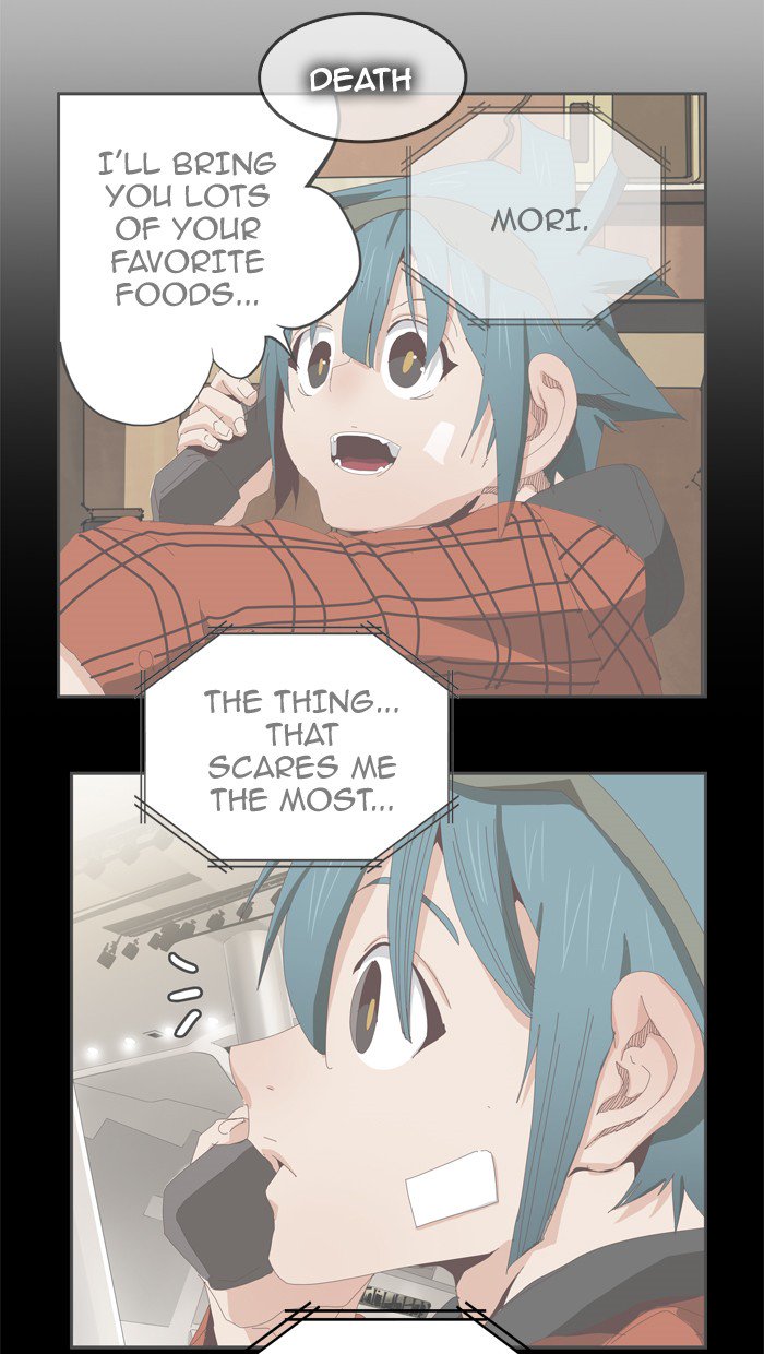 The God Of High School 372 48