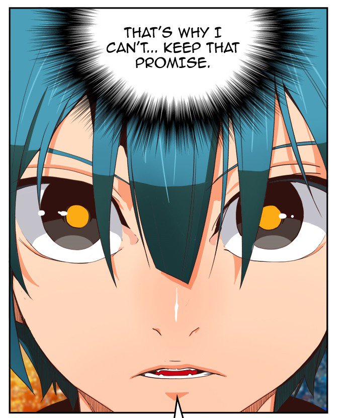 The God Of High School 372 56