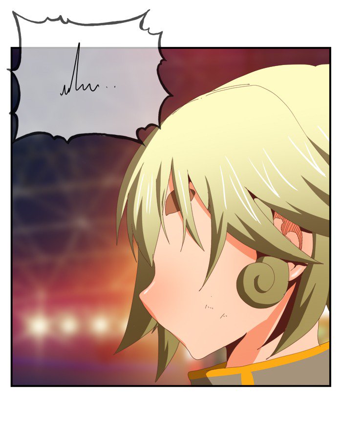 The God Of High School 372 6