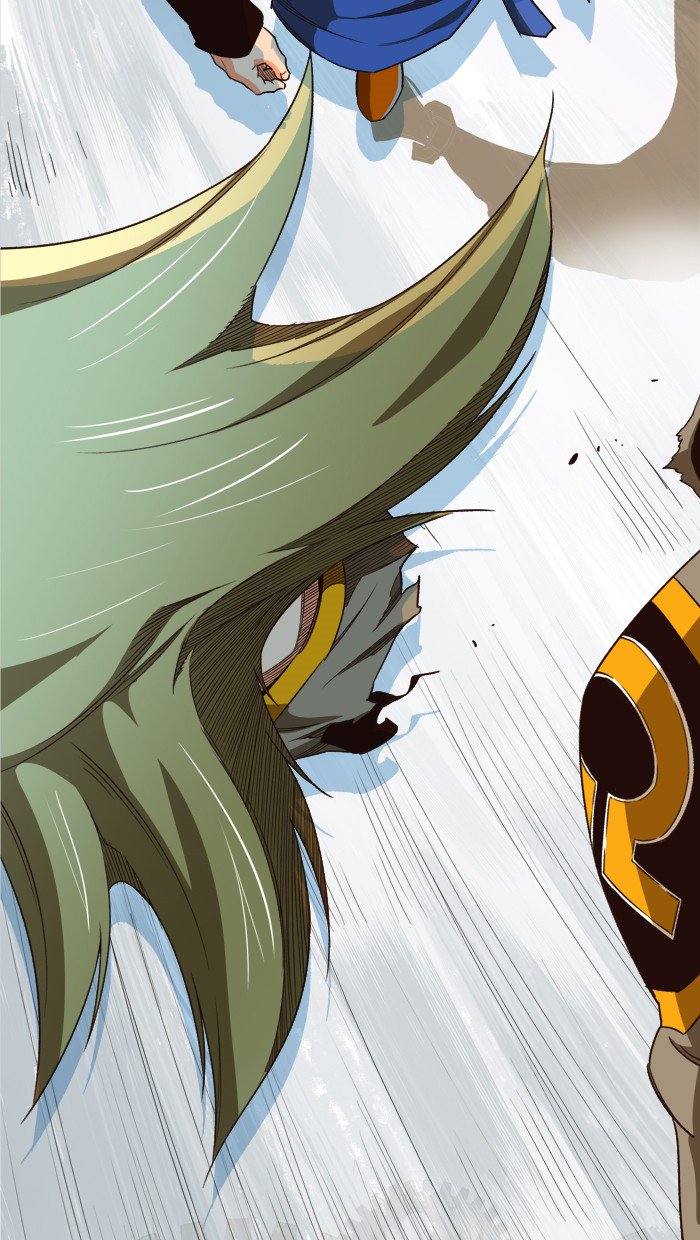 The God Of High School 372 67