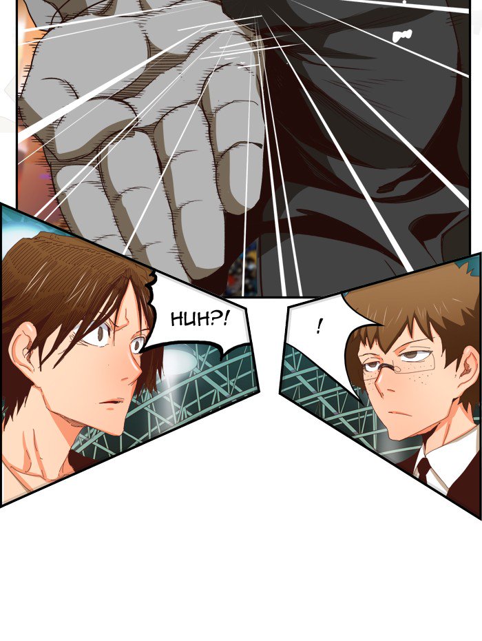The God Of High School 372 69