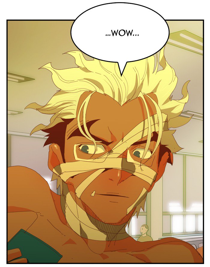 The God Of High School 372 93