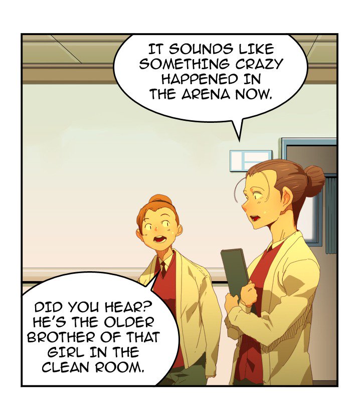 The God Of High School 372 94